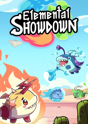 Elemental Showdown