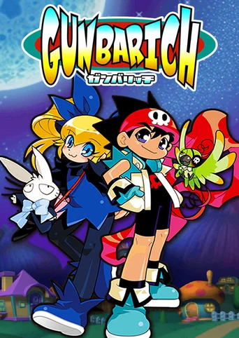 Gunbarich