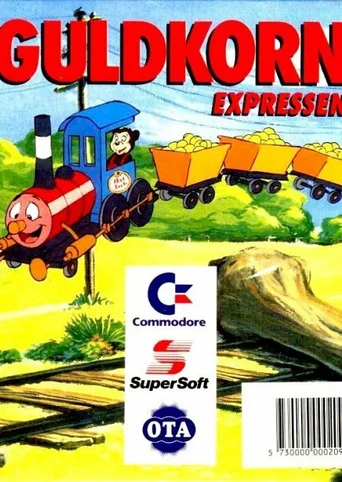 Guldkorn Expressen
