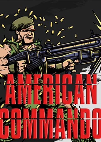 American Commando