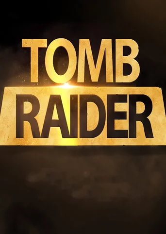 Tomb Raider