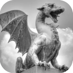 Choice of the Dragon