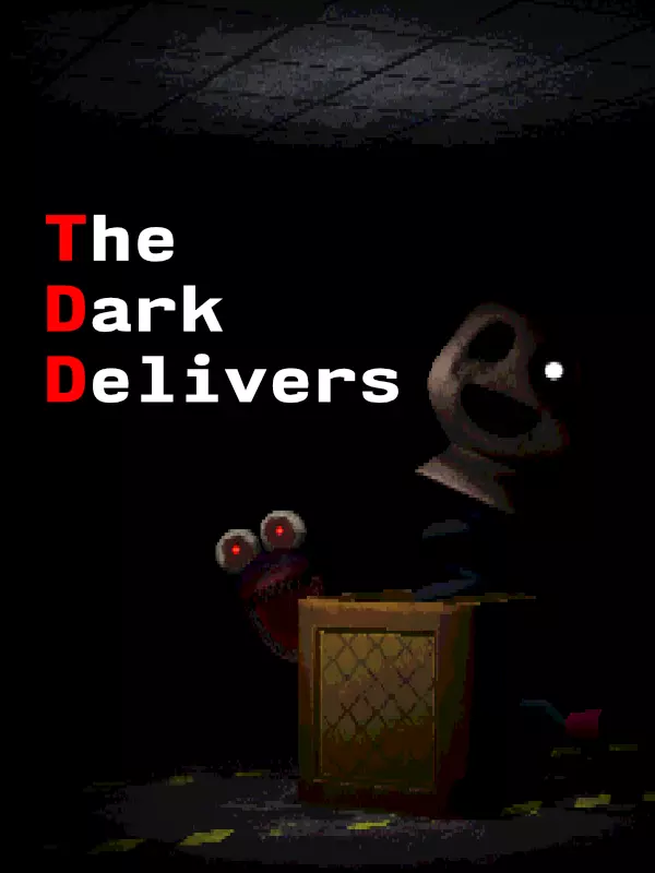 The Dark Delivers