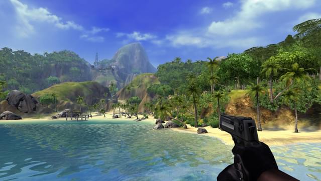 Far cry 1 download torrent