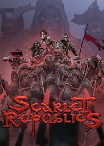 Scarlet Republics