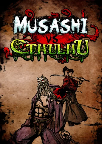 Musashi vs. Cthulhu