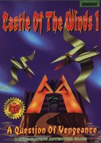 Castle of the Winds 2