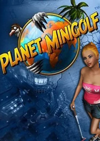 Planet Minigolf