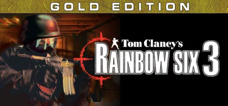 duplicate Tom Clancy's Rainbow Six 3 Gold