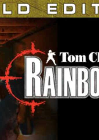 duplicate Tom Clancy's Rainbow Six 3 Gold