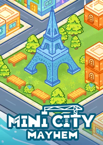 Mini City: Mayhem