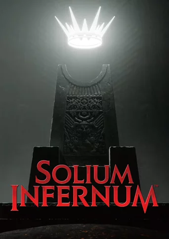 Solium Infernum