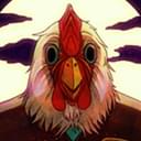 GOG profile picture for @cranny