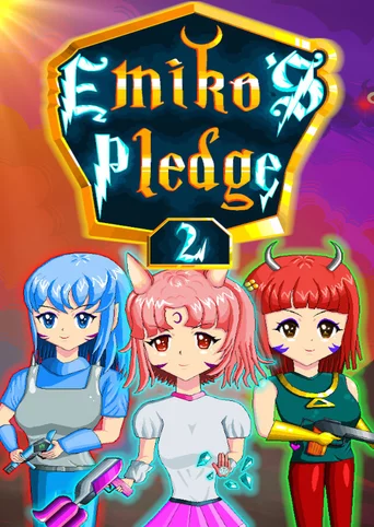 Emiko's Pledge 2