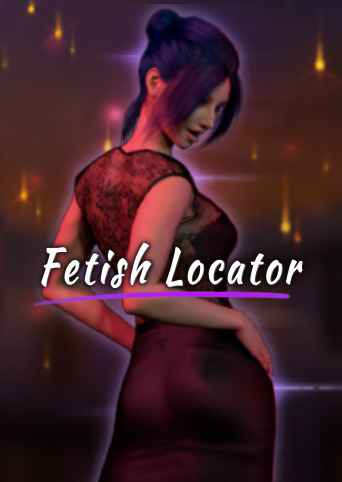 Fetish Locator Week One Cover