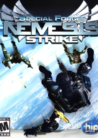 Special Forces Nemesis Strike