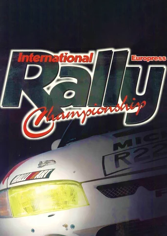 International Rally Championship