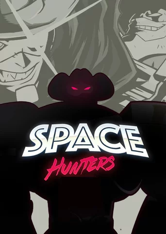 Space Hunters