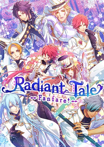 Radiant Tale: Fanfare!