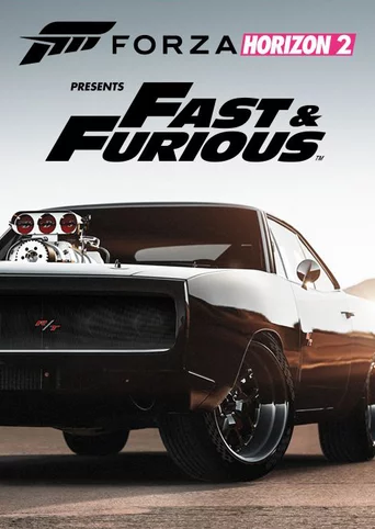 Forza Horizon 2 Presents Fast & Furious