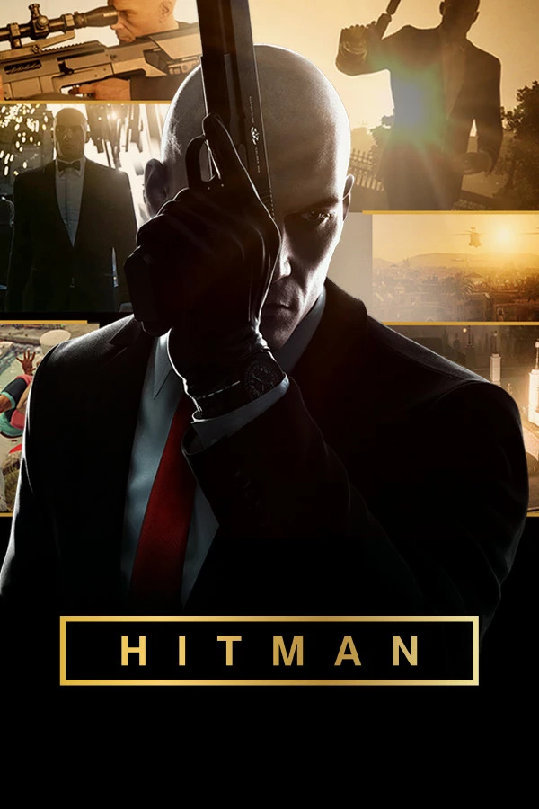 Hitman