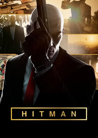 Hitman