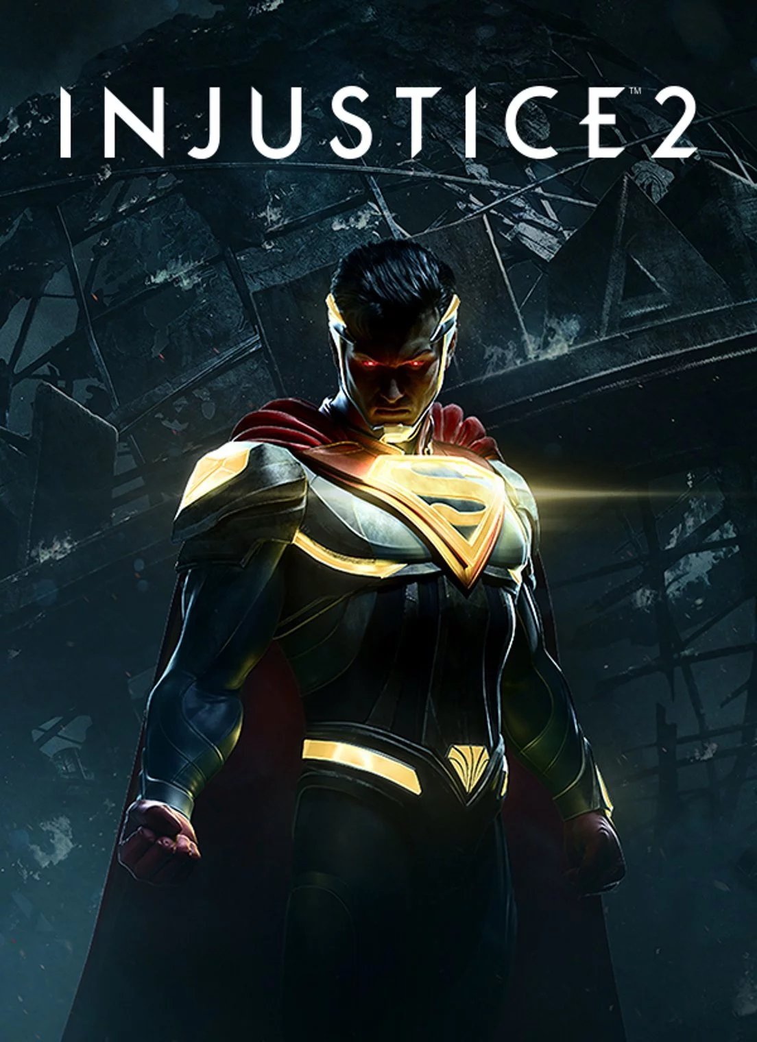 Injustice 2: Legendary Edition