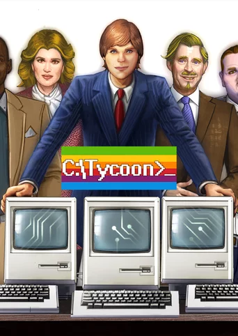 Computer Tycoon