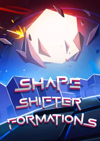 Shape Shifter: Formations