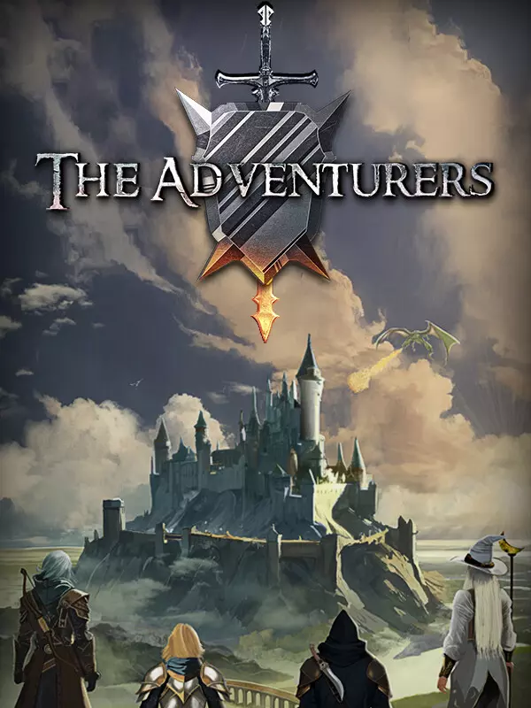 The Adventurers