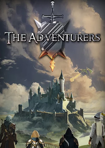 The Adventurers