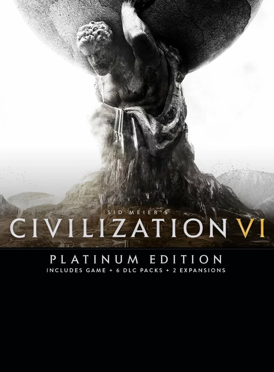 Sid Meier's Civilization VI: Platinum Edition