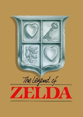 The Legend of Zelda