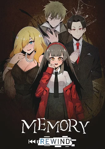 Memory Rewind