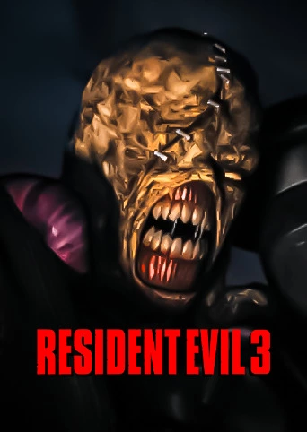 Resident Evil 3