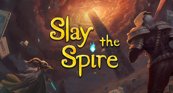 Slay the Spire