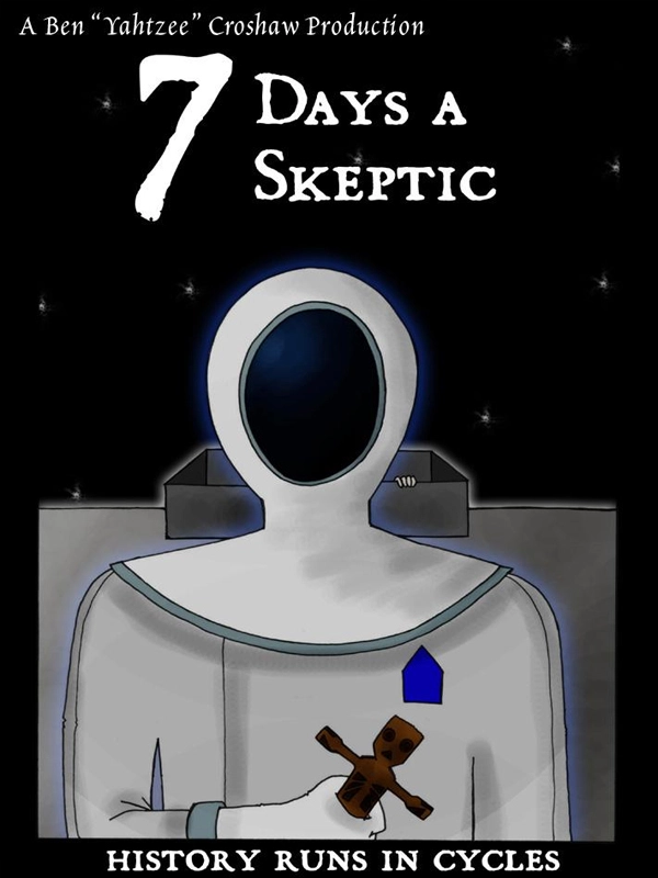 7 Days a Skeptic