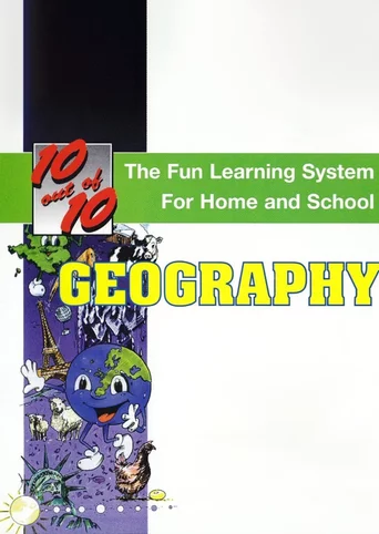 10 out of 10: Geography