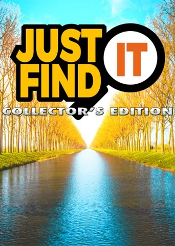 Just Find It: Collector's Edition
