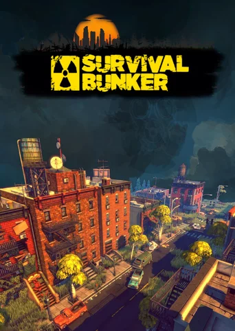 Survival Bunker