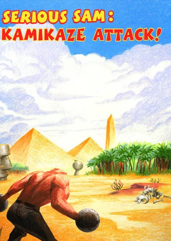 Serious Sam: Kamikaze Attack