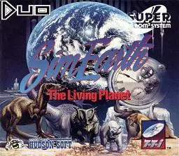 Sim Earth - The Living Planet