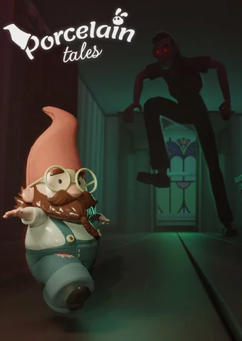 Porcelain Tales