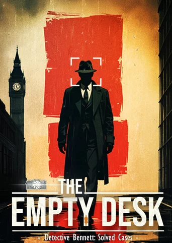 The Empty Desk