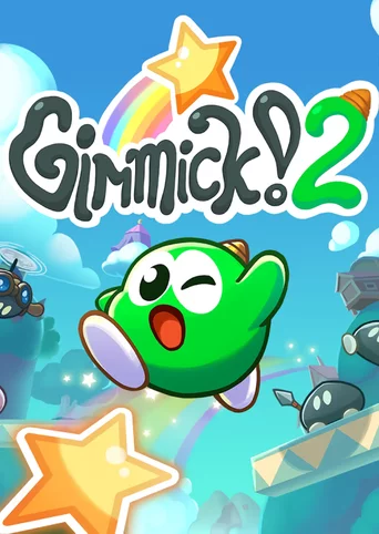 Gimmick! 2