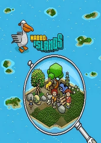 Habbo Islands