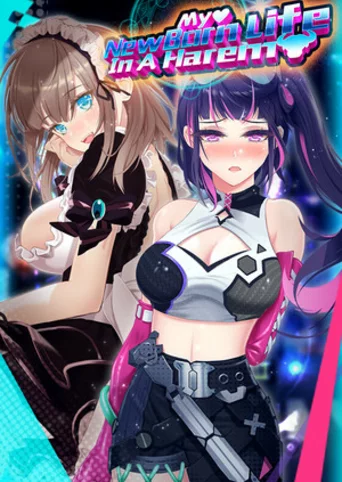 My Newborn Life In A Harem