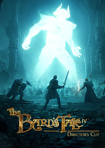 the bards tale review