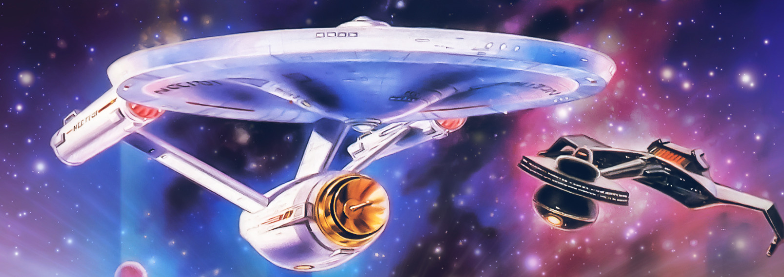 Star Trek™: 25th Anniversary | GOG.com