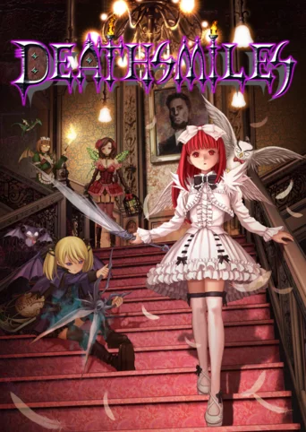 Deathsmiles